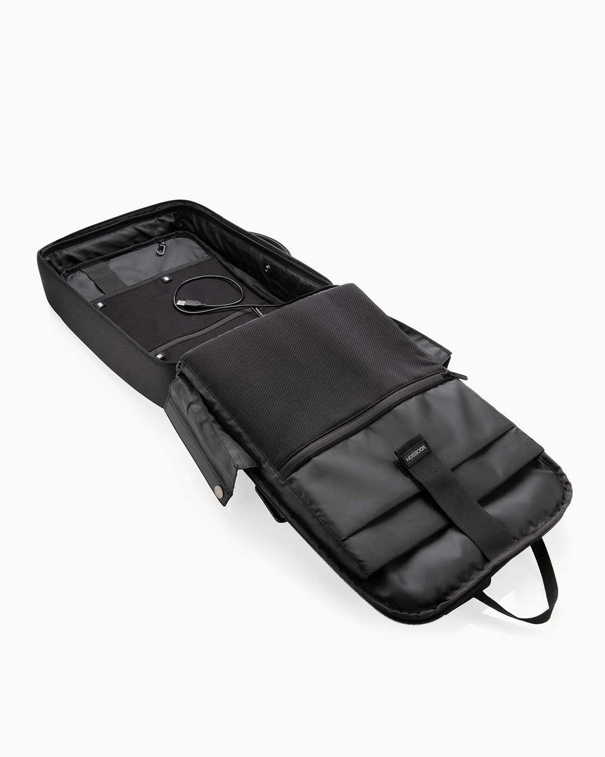 XD Design Bobby Anti - Theft Evrak / Sırt Çantası