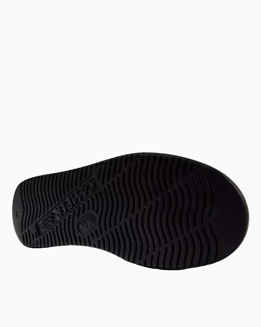 Camper Runner K21 Sneaker Renkli