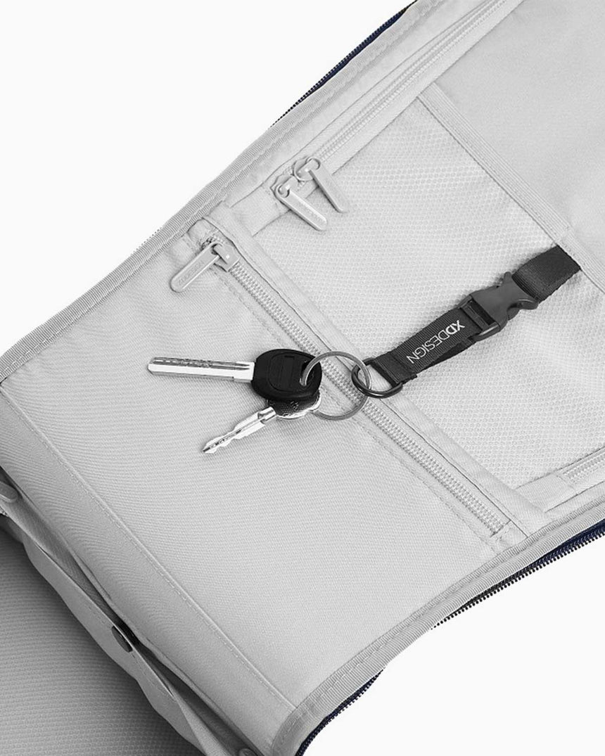 XD Design Bobby Bizz Sırt Çantası Navy