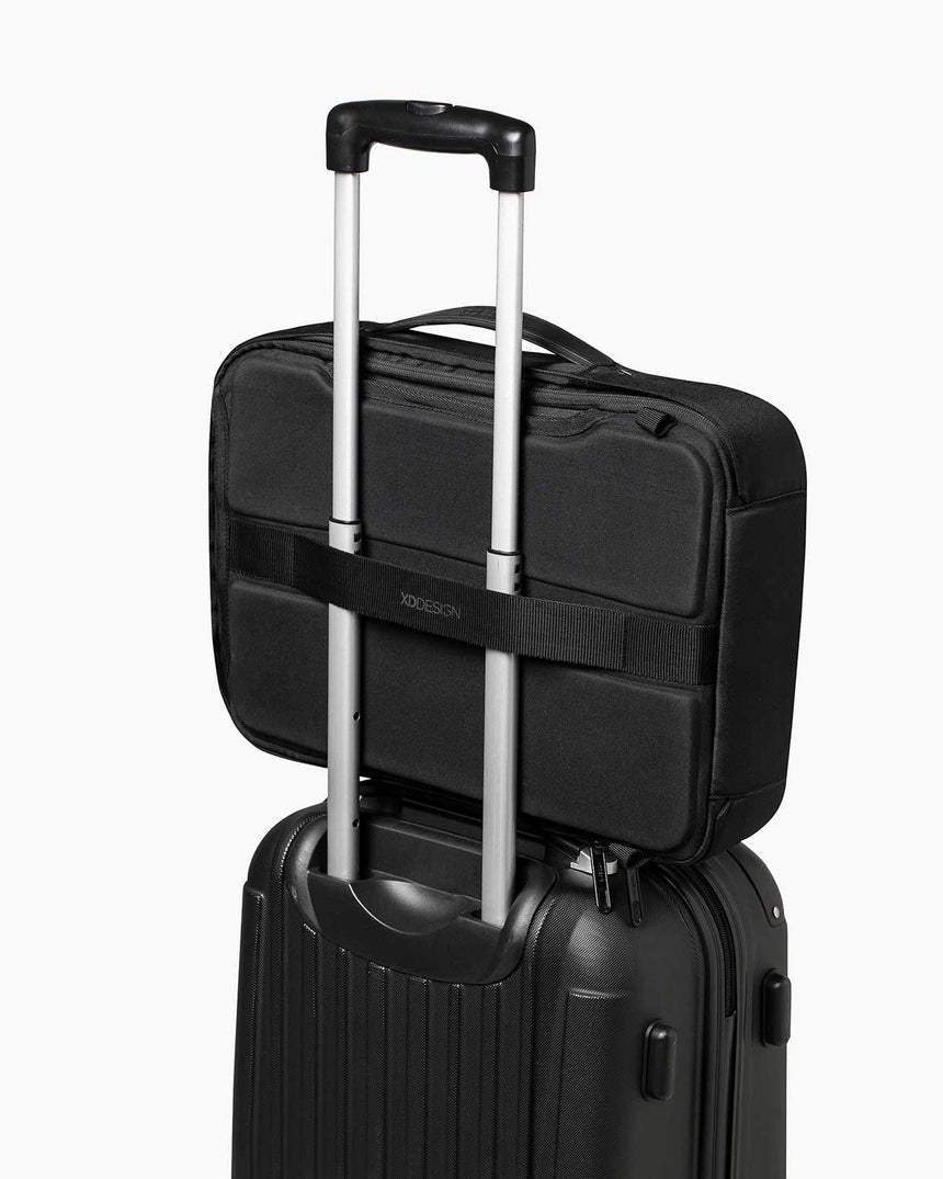 XD Design Bobby Anti - Theft Evrak / Sırt Çantası