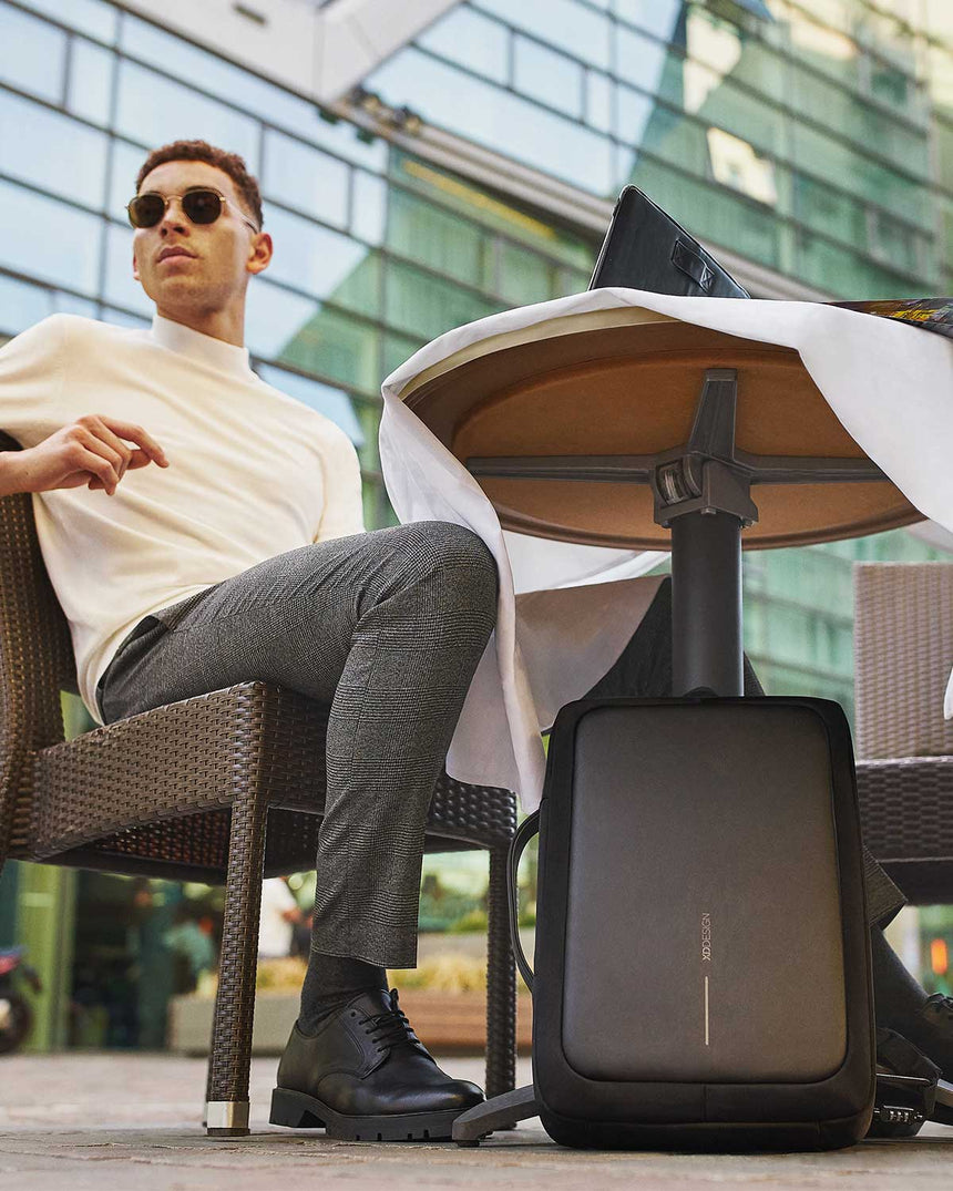 XD Design Bobby Anti - Theft Evrak / Sırt Çantası