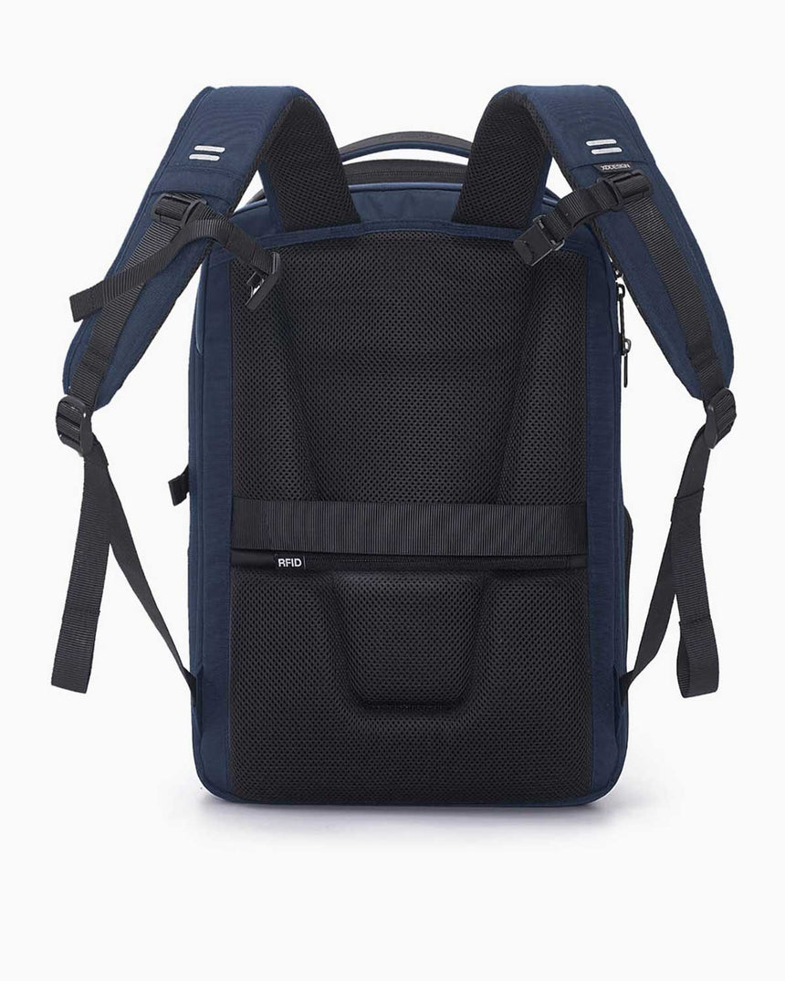 XD Design Bobby Bizz Sırt Çantası Navy