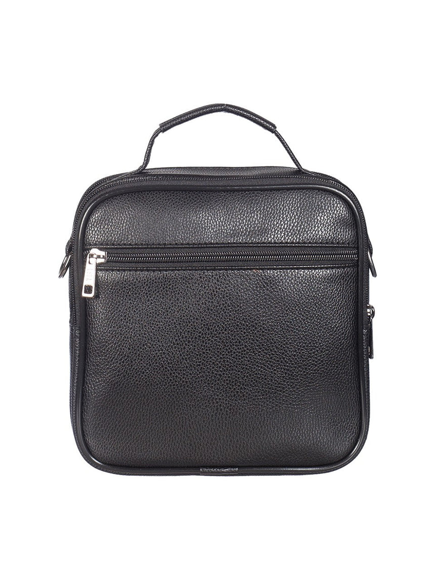 Us Polo Assn Evrak Çantası Siyah