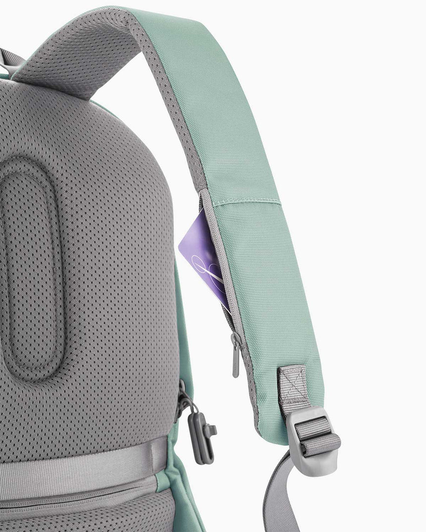 XD Design Bobby Soft Anti - Theft Sırt Çantası