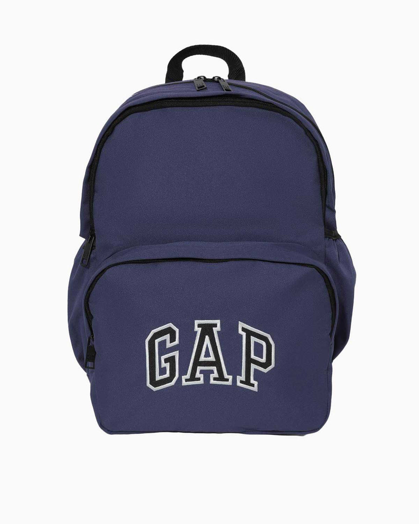 Gap Çift Bölme İlkokul Sırt Çantası Lacivert