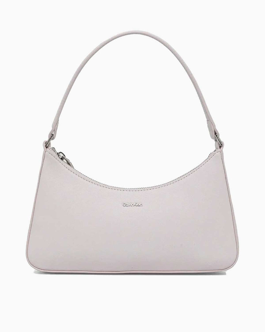 Calvin Klein Must Kadın Küçük Omuz Çantası Orchid Ice