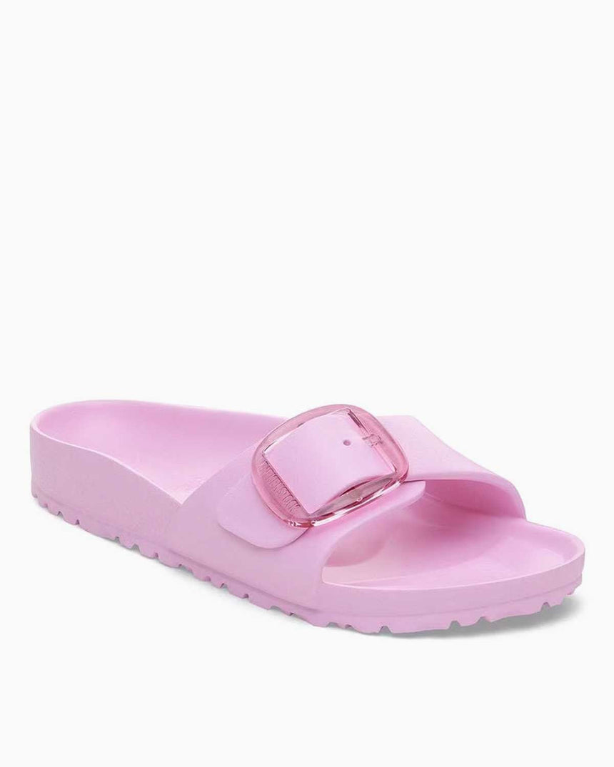 Birkenstock Madrid Eva Big Bucklet Terlik Fondant Pink