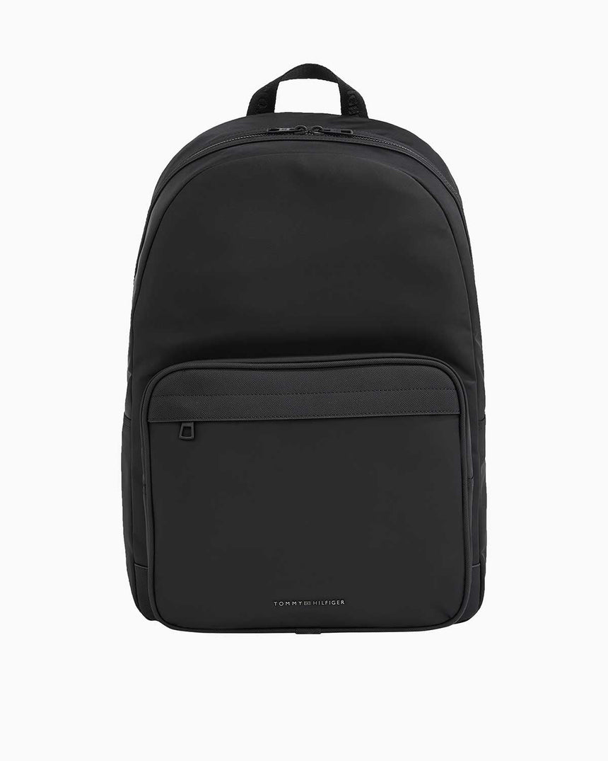 Tommy Hilfiger Repreve Backpacks Sırt Çantası Black