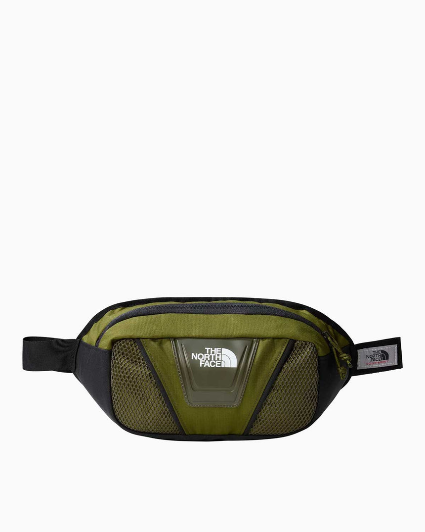 The North Face Y2k Hip Back Bel Çantası Black