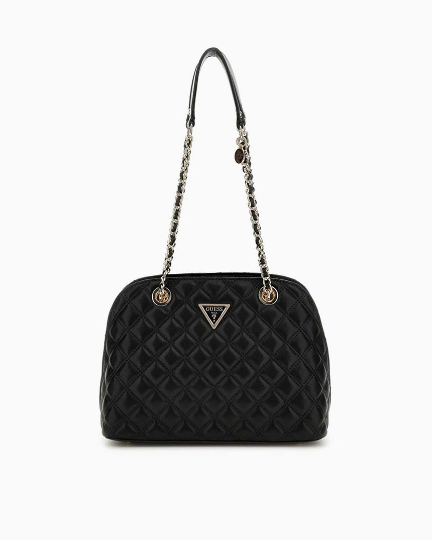 Guess Giully Dome Satchel El Çantası