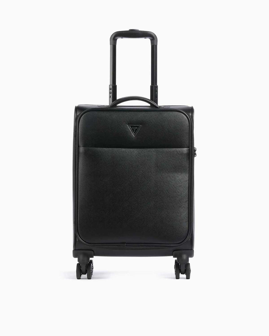 Guess Napolin Travel Kabin Boy Valiz