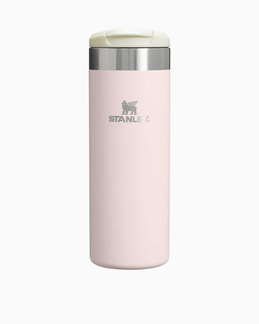 Stanley The Aerolight Transit Mug 0.47L 16oz Termos Rose Quartz
