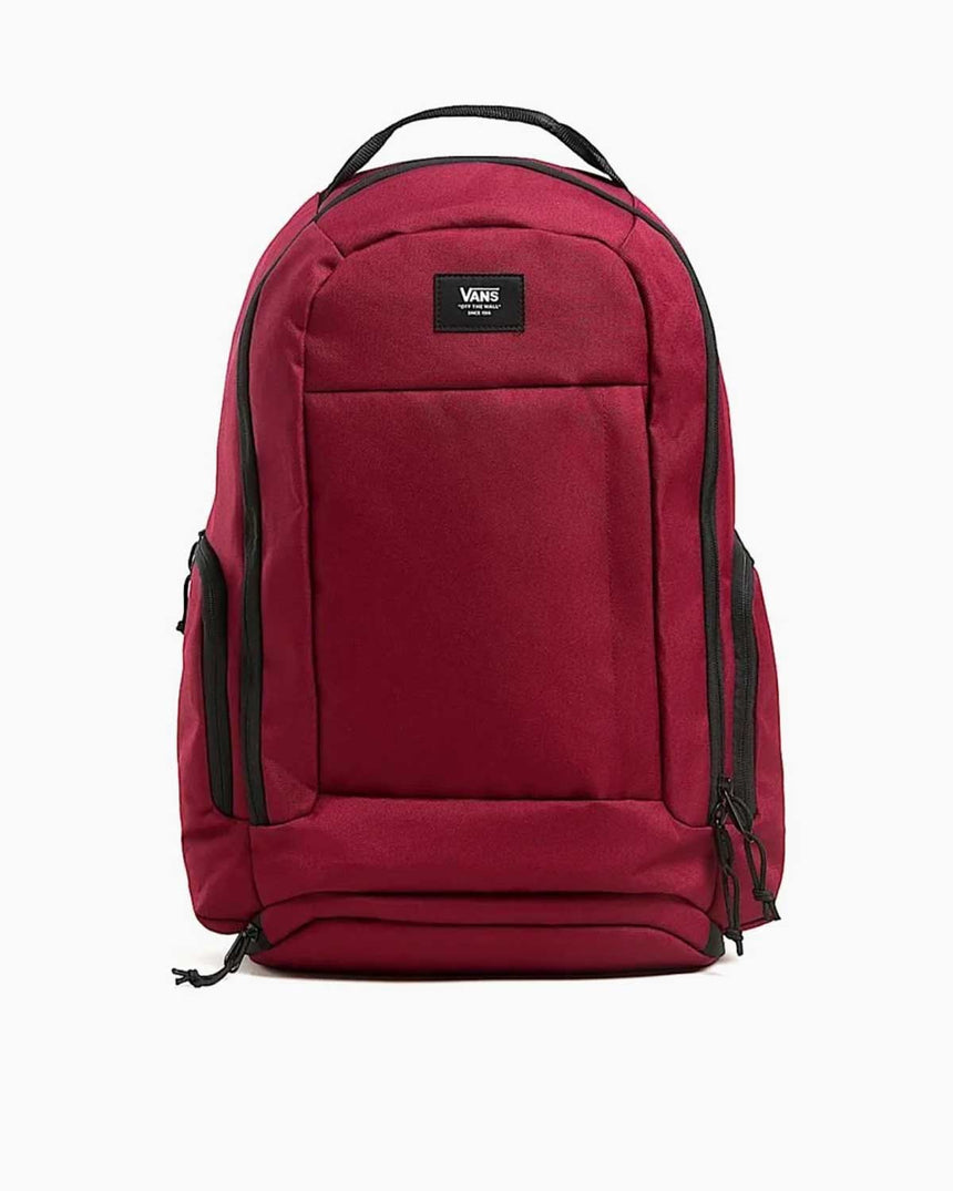 Vans Resolute Sırt Çantası RHODODENDRON