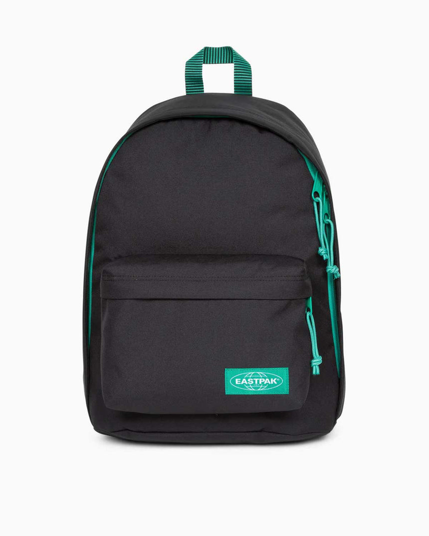Eastpak Out Of Office Sırt Çantası Kontrast Stripe Black