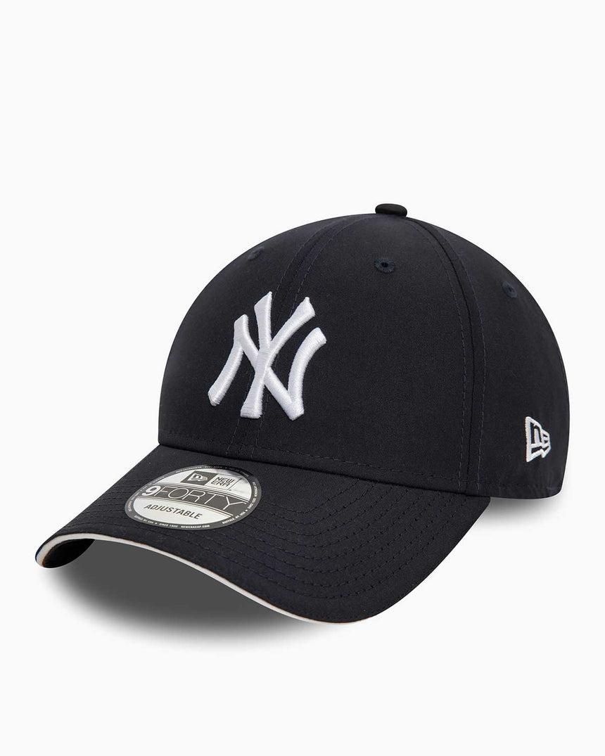 New Era 940 Microfibre 9Forty NY Unisex Şapka Lacivert