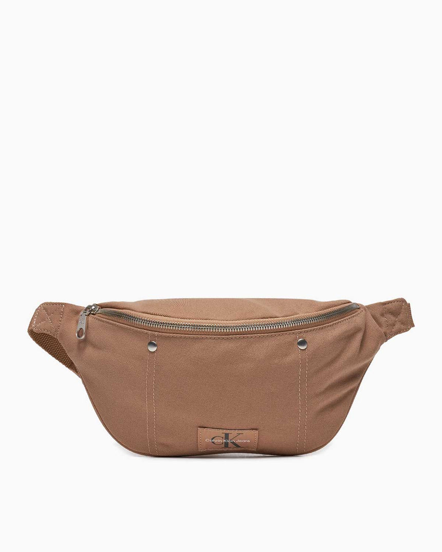 Calvin Klein Jeans Sport Essentials Bel Çantası Savannah Tan
