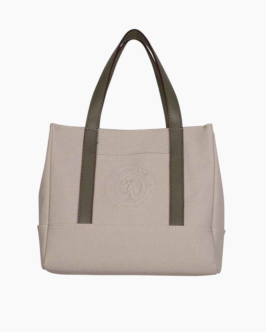 Us Polo Assn Çapraz Askılı Çanta Taş