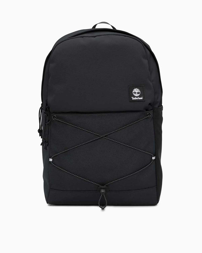 Timberland Outdoor Archive 2.0 Sırt Çantası Black
