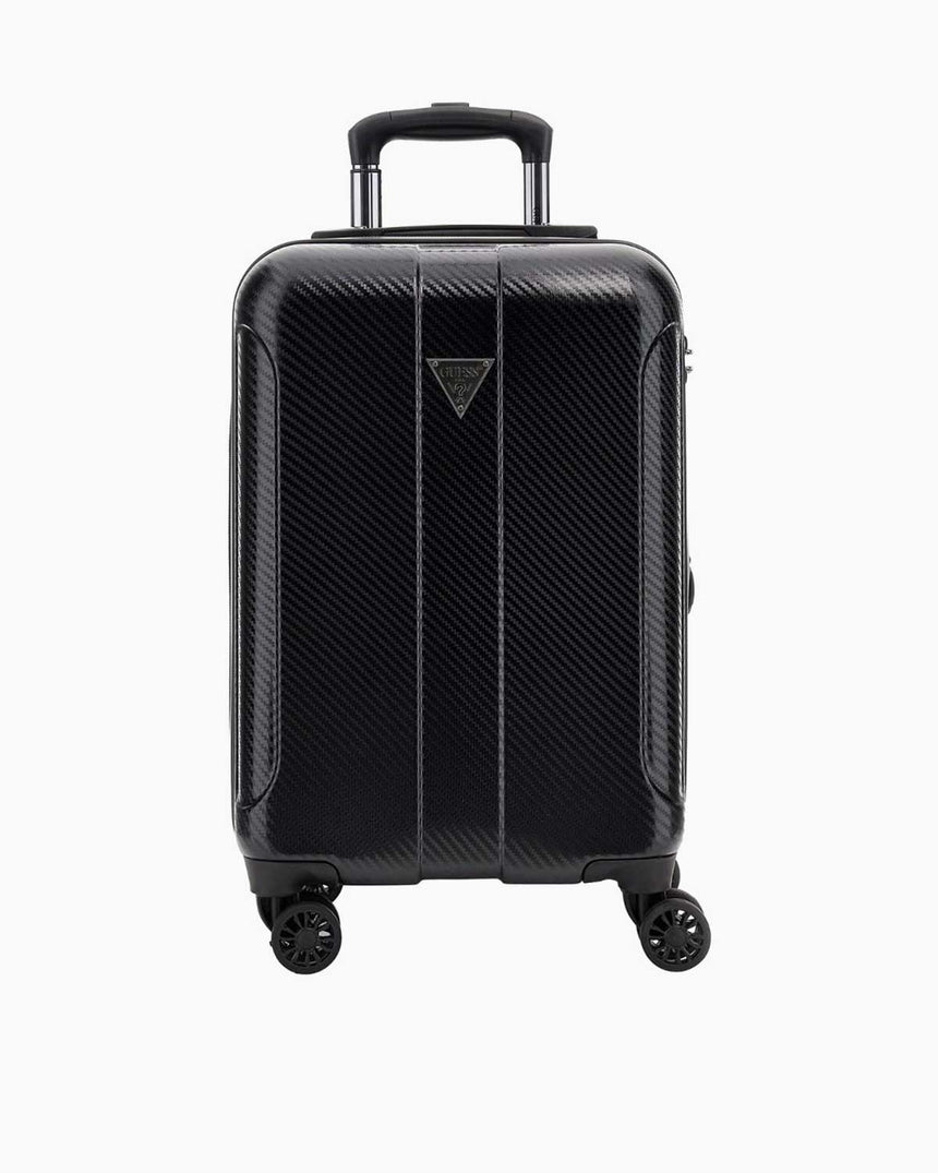 Guess Lustre2 8-Wheel 18 Kabin Boy Valiz