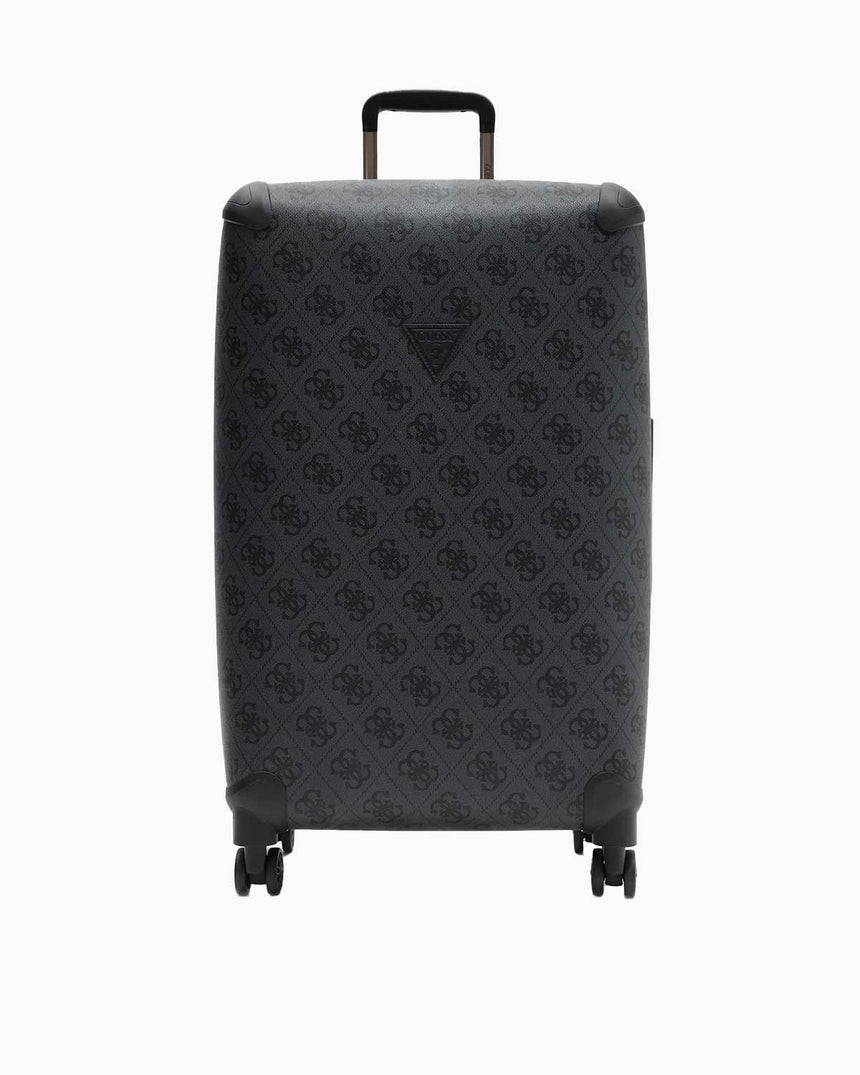 Guess Berta 28 In 8-Wheele Büyük Boy Valiz