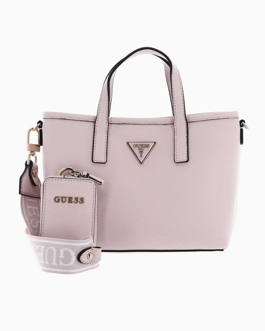 Guess Latona Çıkarılabilir Uzatma Askılı Çanta