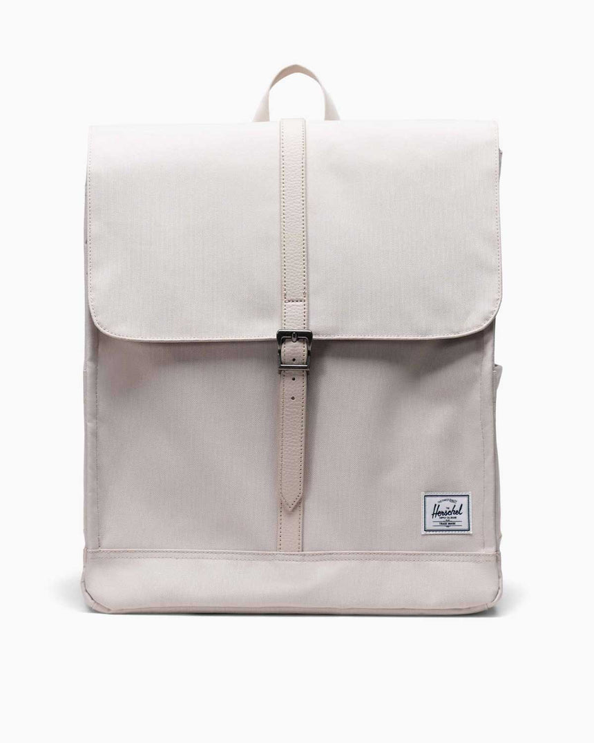 Herschel City Backpack 16L Sırt Çantası Moonbeam