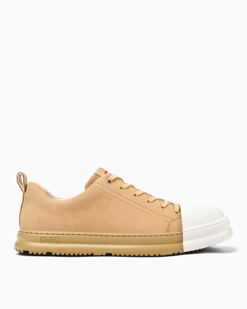 Camper Junction Runner Sneaker Bej