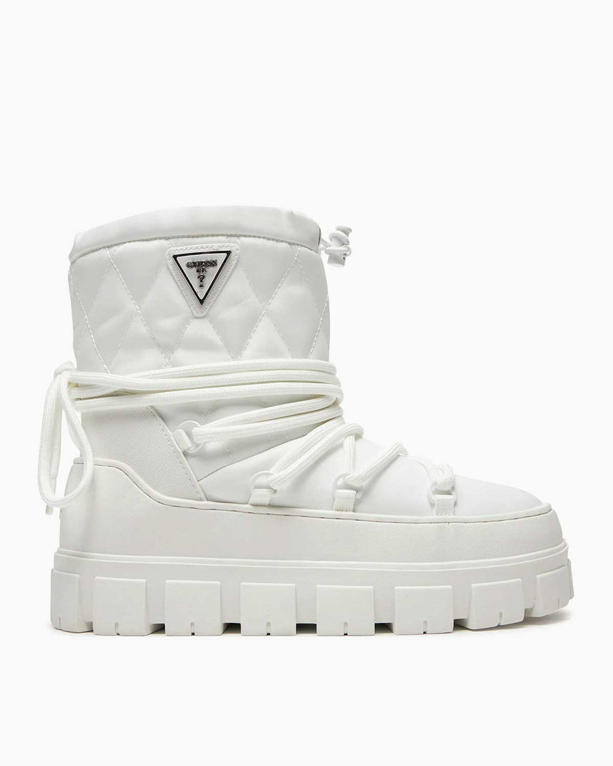 Guess Casual Shoes Logolu Bootie