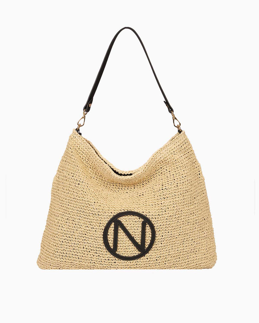 Nautica Kadın Çanta Açık Bej