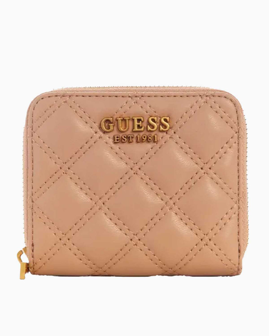 Guess Gıully Slg Kadın Cüzdanı Beige