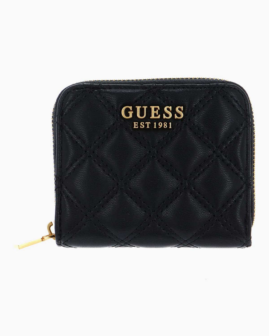 Guess Gıully Slg Kadın Cüzdanı Blaster Wash