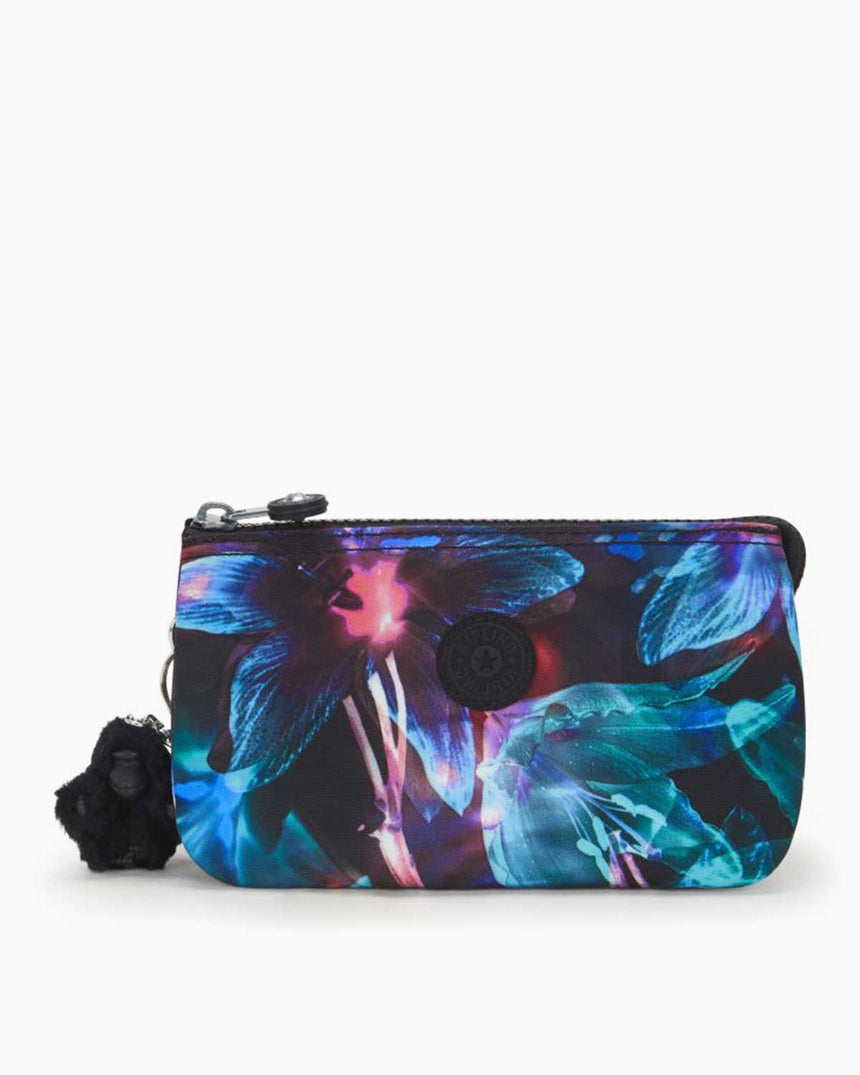 Kipling Creativity L Basic Cüzdan Spectral Orchid