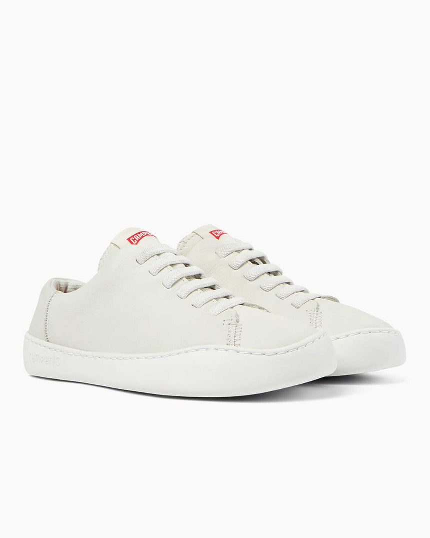 Camper Peu Touring Sneakers Beyaz