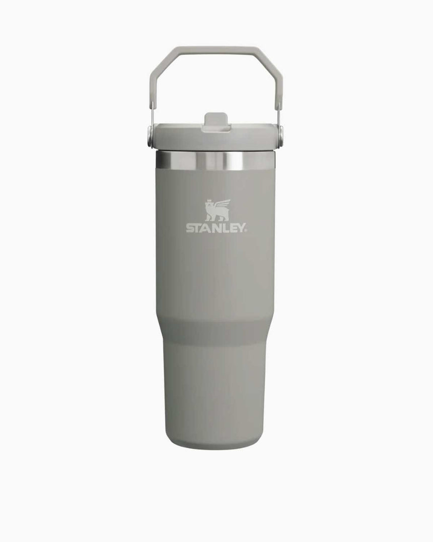 Stanley The IceFlow™ Flip Straw Tumbler 0.89L / 30oz Ash