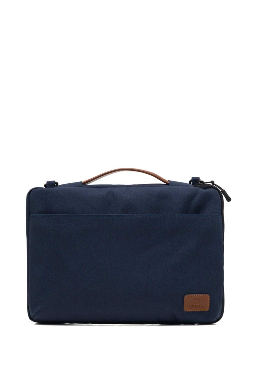Isola Wallece 13 Laptop Çantası Lacivert