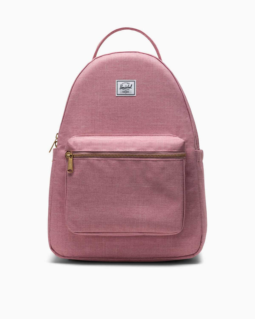Herschel Nova Backpack Sırt Çantası Lilas Crosshatch