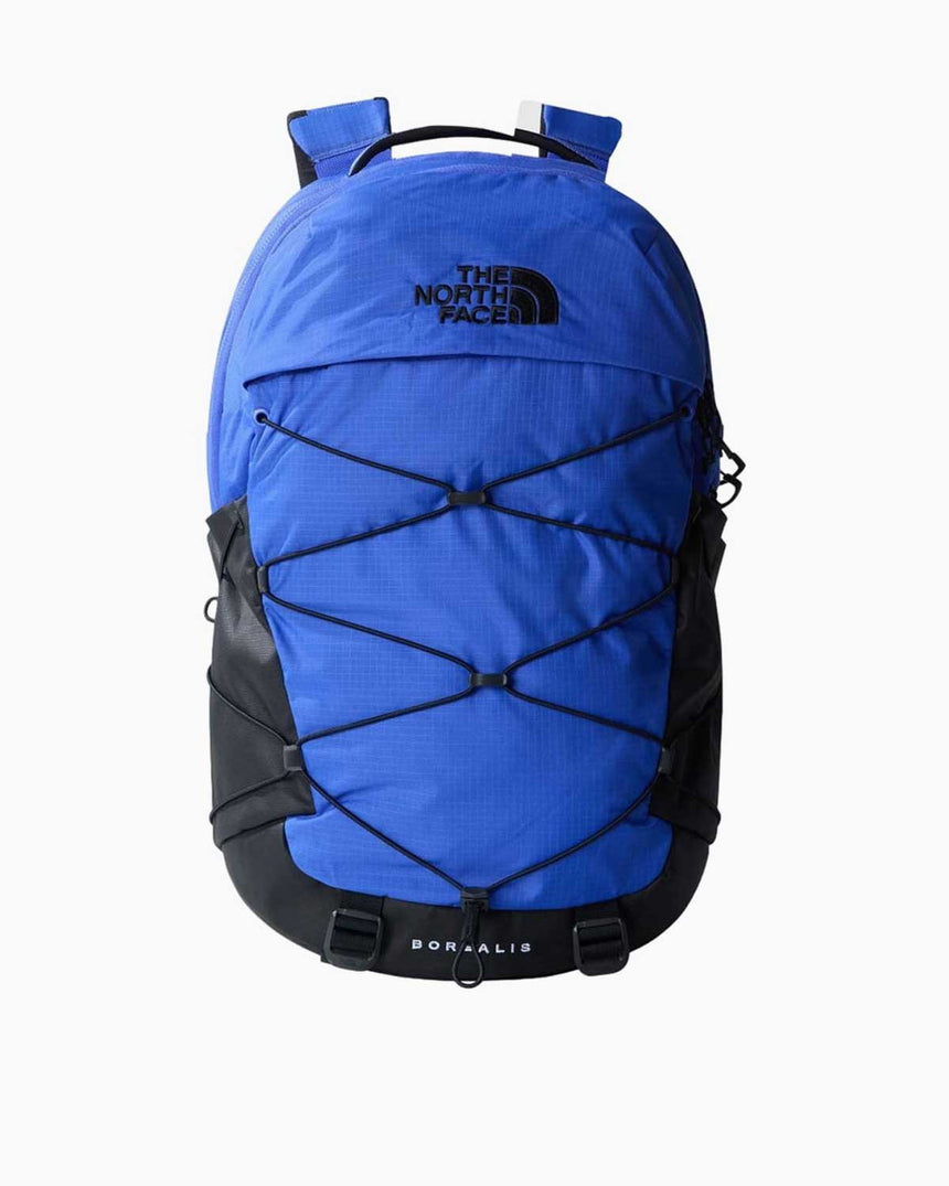 The North Face Borealis Sırt Çantası Solar Blue/Black