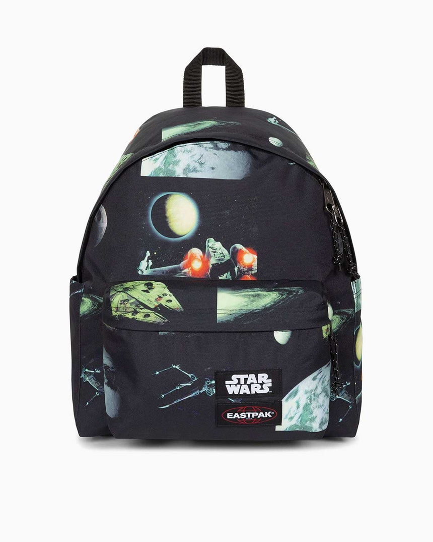 Eastpak Day Pak'r Sırt Çantası Galaxy Black
