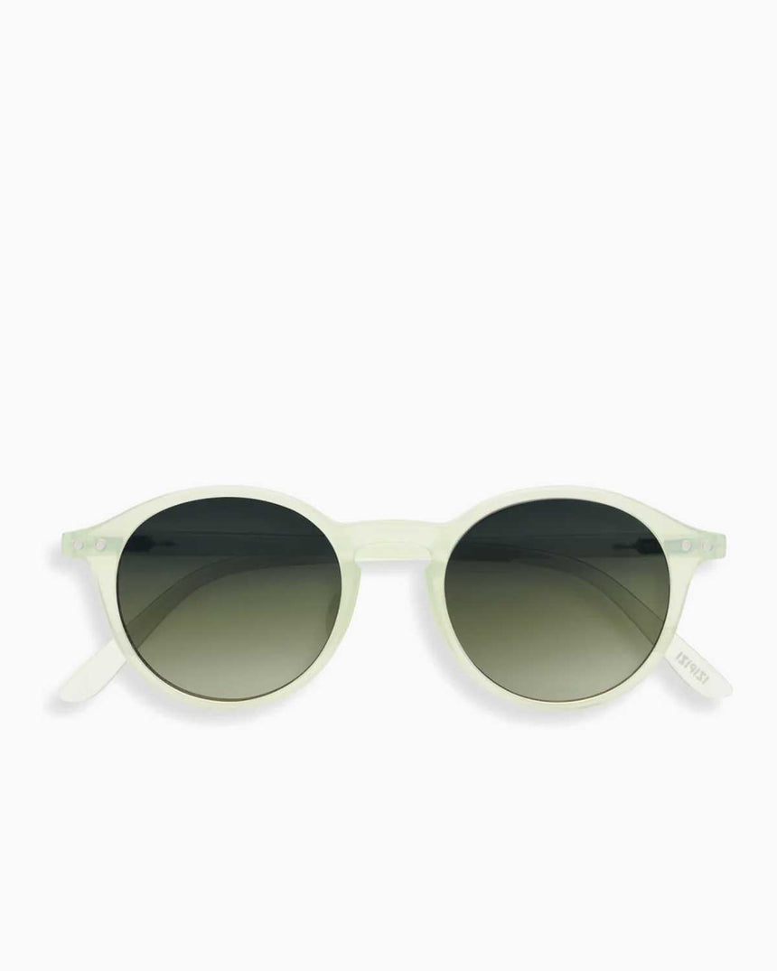 İzipizi Yetişkin Güneş Gözlüğü Quiet Green
