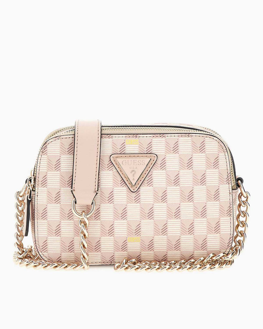 Guess Vikky Large Logolu Çapraz Askılı Çanta