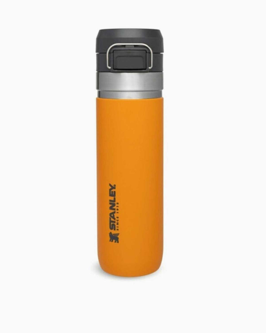 Stanley Quick Flip Serisi 0.70L Kilit Mekanizmalı Su Termosu Saffron