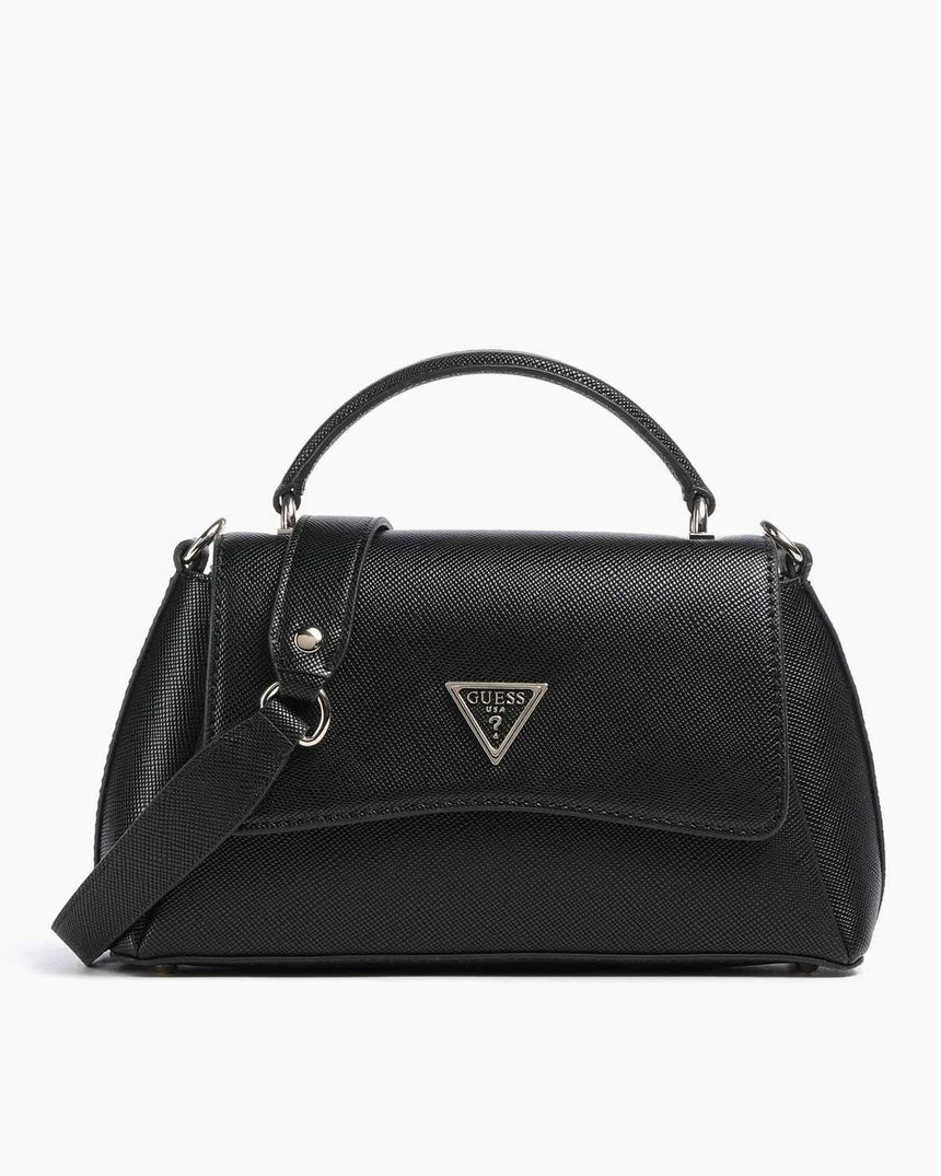 Guess Eco Gloriana Flap Omuz Çantası