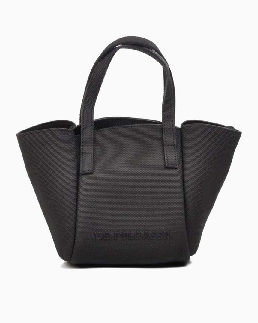 Us Polo Assn Omuz Çantası Siyah