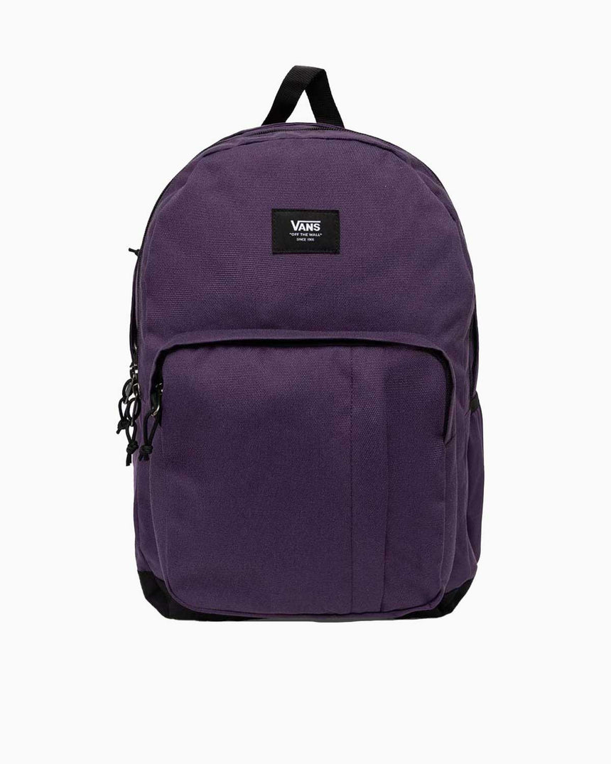 Vans Old Skool Trek Backpack Sırt Çantası Gothic Grape
