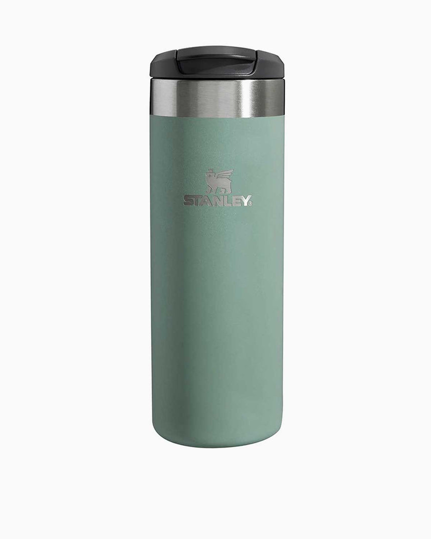 Stanley The Aerolight Transit Mug 0.47L 16oz Termos Shale Metallic