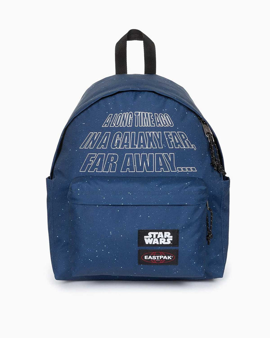 Eastpak Day Pak'r Sırt Çantası Sw Stars Navy