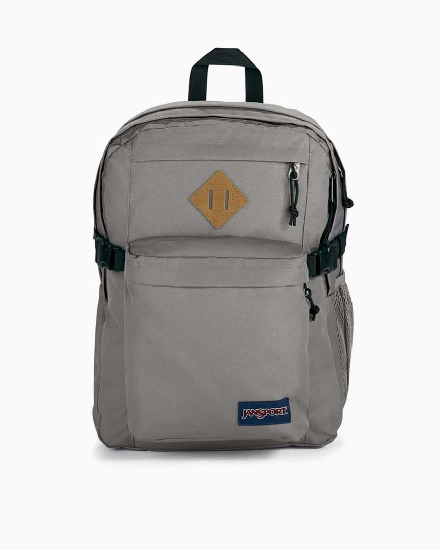 Jansport Main Campus Sırt Çantası Graphite Grey