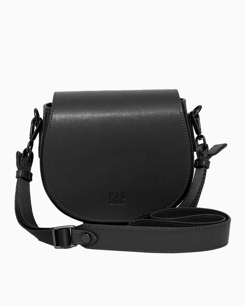 Gap Çapraz Askılı Çanta Siyah