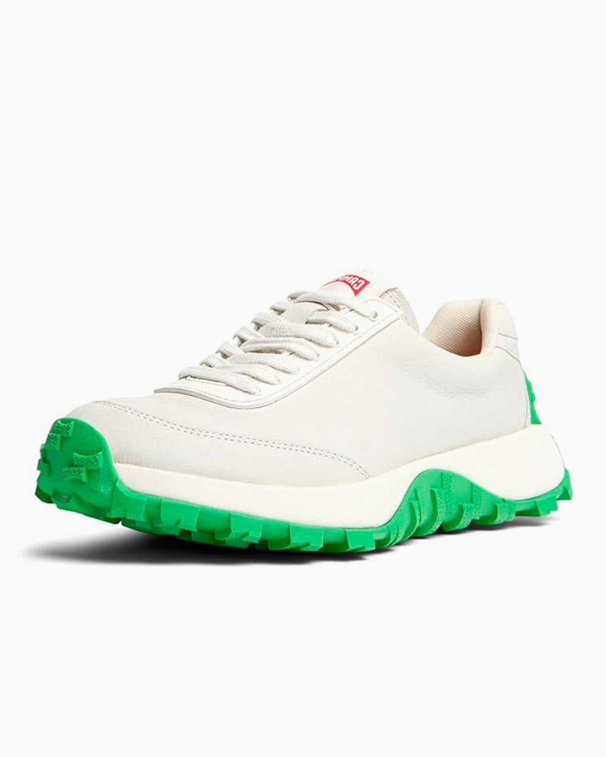 Camper Drift Trail Vibram Sneakers Beyaz