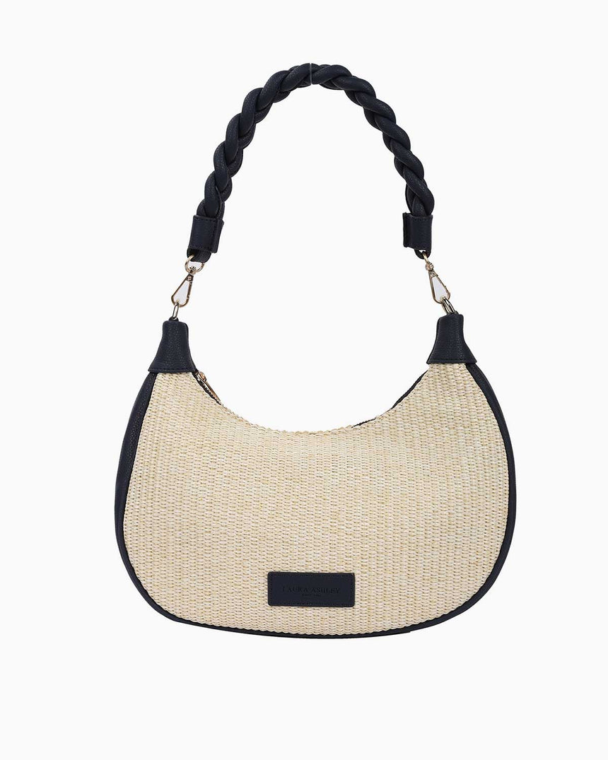 Laura Ashley Etna Kadın Çantası Lacivert